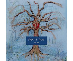 Oh Land - Family Tree