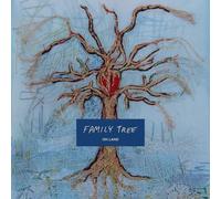 Oh Land Family Tree (CD)