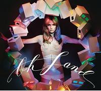 Oh Land - Oh Land by Oh Land (2011-03-15)