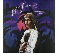 Oh Land Renaissance Girls (Vinyl LP)