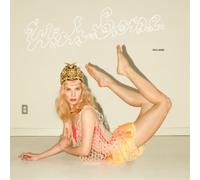 Oh Land Wishbone (CD) Album