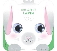Oh, le petit lapin