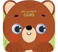 Oh, le petit ours