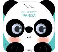 Oh ! le petit panda