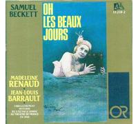Oh! Les Beaux Jours