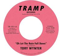 Oh Let The Rain Fall Down
