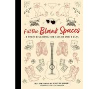 OH Life Fill the Blank Spaces (Tascabile)
