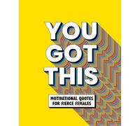 OH Life You Got This (Copertina rigida)