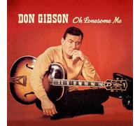oh lonesome me