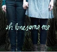 Oh Lonesome Me Oh Lonesome Me (CD)