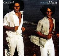 Oh, Lori The Best Of Alessi