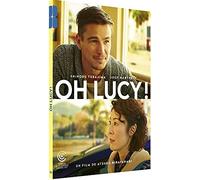 Oh lucy !