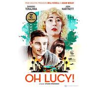 Oh Lucy