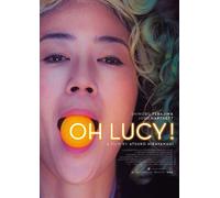 OH LUCY (DVD)