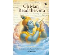 Oh Man! Read The Gita