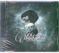 Oh, Manhattan – Spiritual Warfare – CD