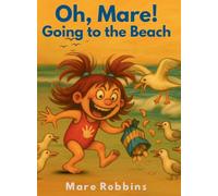 Oh, Mare! Going to the Beach: 2