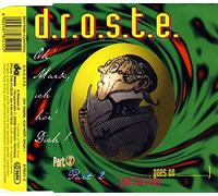 Oh' Mark, ich hör' dich [Single-CD]