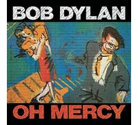 Oh Mercy by Bob Dylan (2004-06-01)