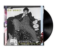 Oh Mercy - Cafe Oblivion