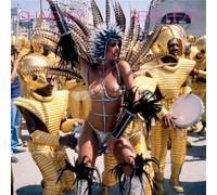 Oh Mercy - Deep Heat