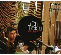 Oh Mercy - Keith St