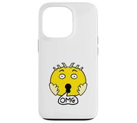 OH MIO DIO Custodia per iPhone 13 Pro