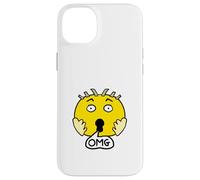 OH MIO DIO Custodia per iPhone 14 Plus