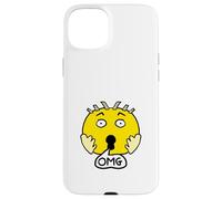 OH MIO DIO Custodia per iPhone 15 Plus