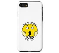 OH MIO DIO Custodia per iPhone SE (2020) / 7/8