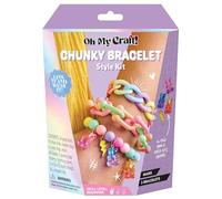 Oh My Craft! Chunky Bracelet Style Kit