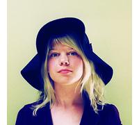 Basia Bulat Oh, My Darling (CD) Album