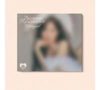 OH MY GIRL - 10th Mini Album Dreamy Resonance Digipack version CD (Arin ver.)