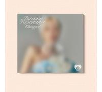 OH MY GIRL - 10th Mini Album Dreamy Resonance Digipack version CD (Yubin ver.)
