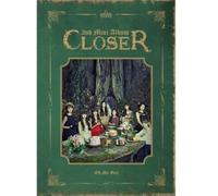 Oh My Girl - Closer (2nd Mini Album)