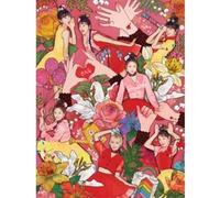 Oh My Girl - Coloring Book (4th Mini Album)