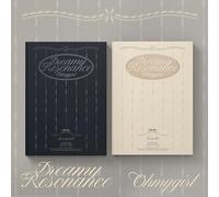 Oh My Girl - Dreamy Resonance