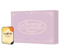 OH MY GIRL Dreamy Resonance Album [POCAALBUM ver.]+Pre Order Benefits+BolsVos Exclusive K-POP Inspired Digital Merches