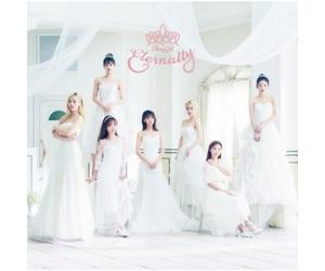 Oh My Girl - Eternally