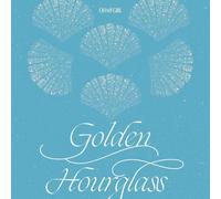 OH MY GIRL Golden Hourglass: 9th Mini Album (CD) Album