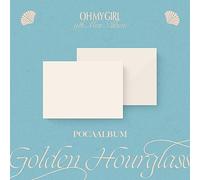 Oh My Girl - Golden Hourglass-POCA Platform Album Version [Import]