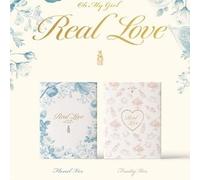 Oh My Girl - Import real love -photoboo-
