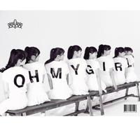 Oh My Girl - Oh My Girl (1st Mini Album)