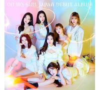 Oh My Girl - Oh My Girl