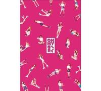 Oh My Girl - Pink Ocean (3rd Mini Album)