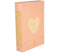 Oh My Girl Vol.2 : Real Love (Love Bouquet Version) (CD)