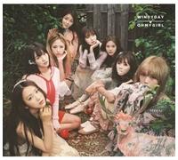 Oh My Girl - Windy Day (3rd Mini Album Repackage) - Cd