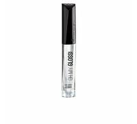 Rimmel London Oh My Gloss Lucidalabbra Trasparente con Argan Oil e Vitamina E, Labbra Morbide e Finish Luminoso Effetto 3D, 800 Crystal Clear, 6.5 ml
