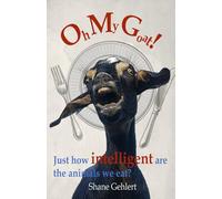 Oh My Goat!: Just how intelligent are the animals we eat?