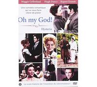 Oh My God [Edizione: Belgio]